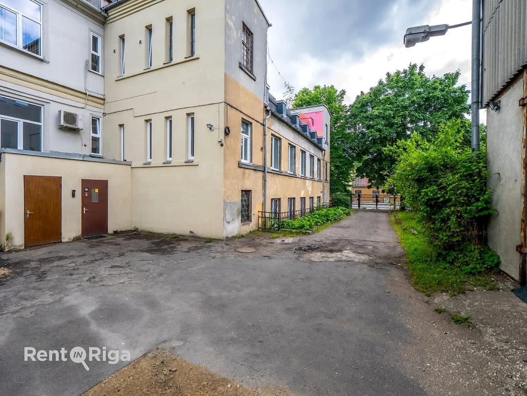 Matīsa 79, Centrs — vēl bildes