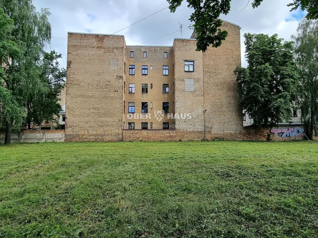 Māja, 2547㎡ - Rīga, Centrs — bilde 4