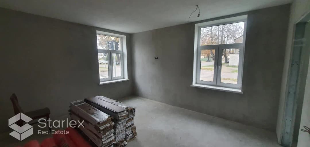 Ganību iela 59, Ventspils, Ventspils — bilde 2