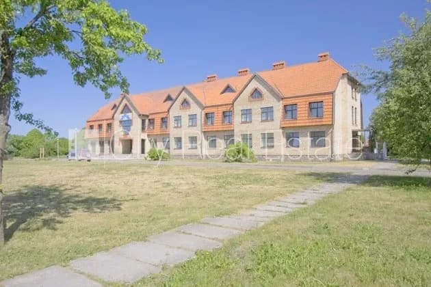 Pārdod māju Talsu rajonā, Roja — bilde 2