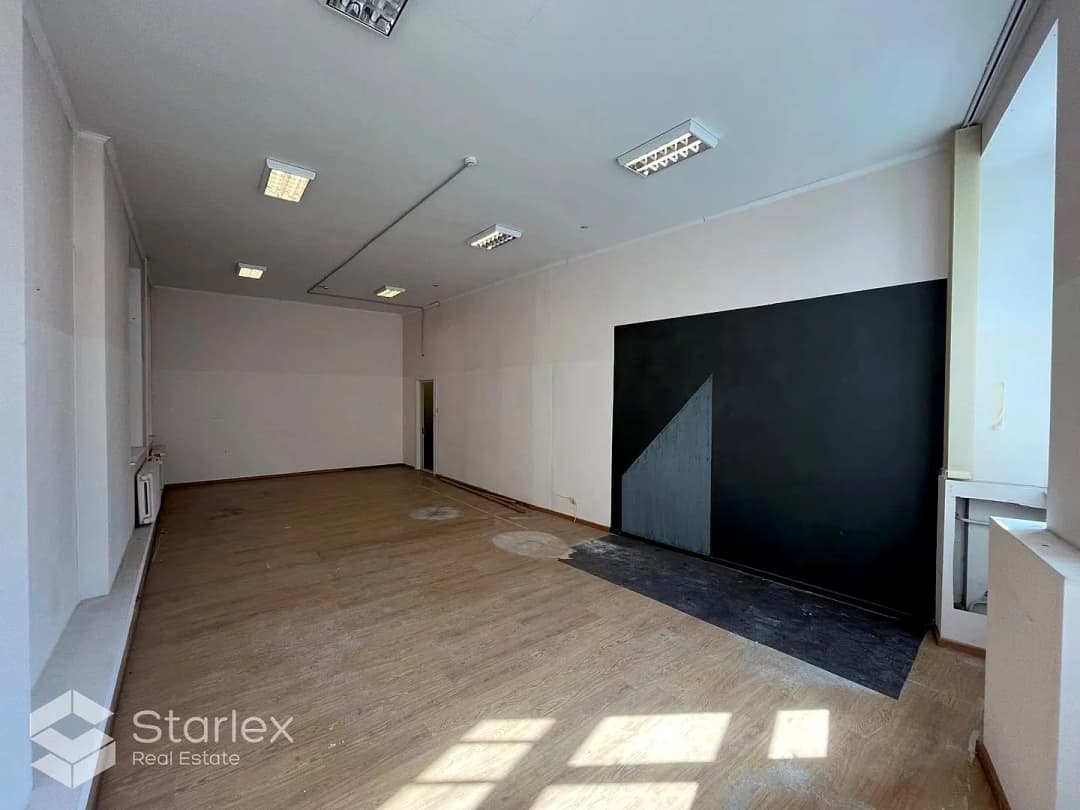 Telpas, 52㎡ - Rīga, Vecrīga — bilde 3