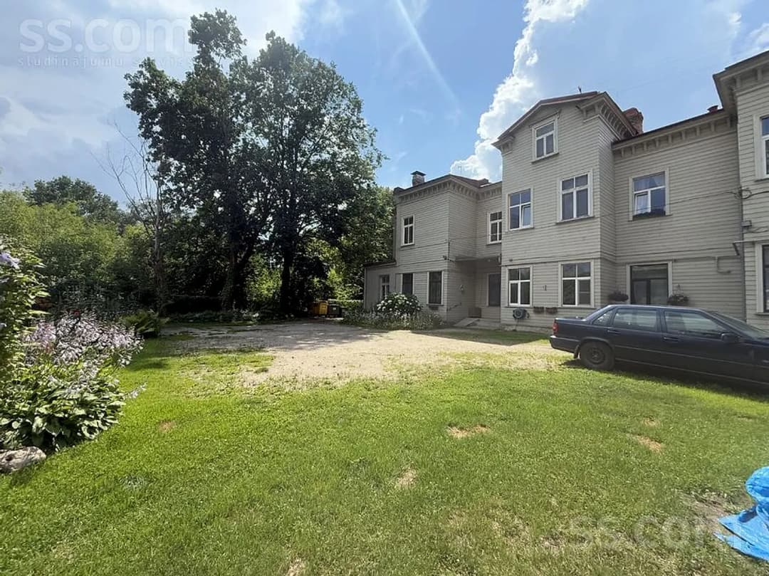 Divistabu dzīvoklis — Slokas 24 — bilde 4