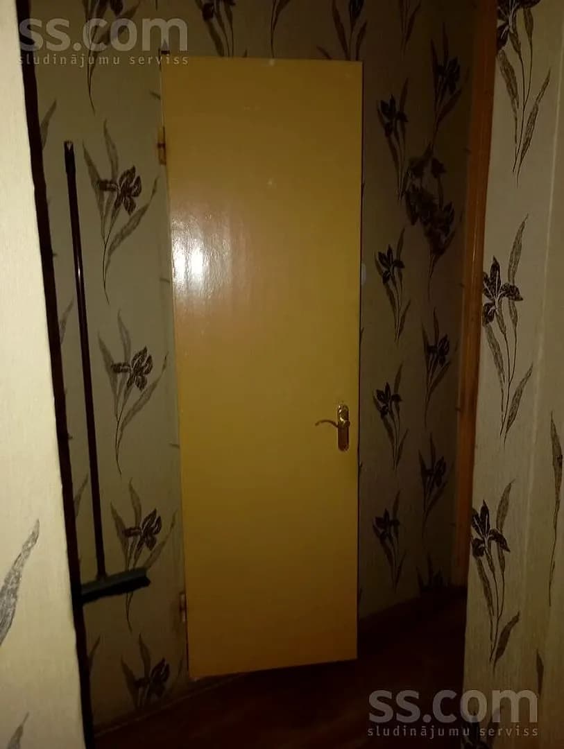 Vienistabas dzīvoklis — Zelmeņi 32 — vēl bildes