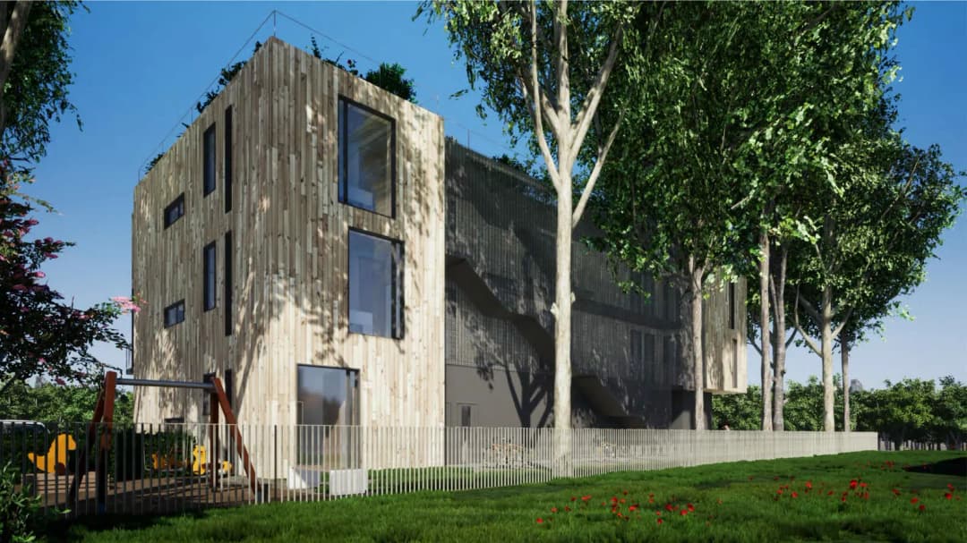 Liepājas iela, Bieriņi, Rīga — vēl bildes