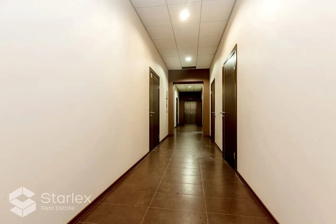 Telpas, 215㎡ - Rīga, Čiekurkalns — bilde 2