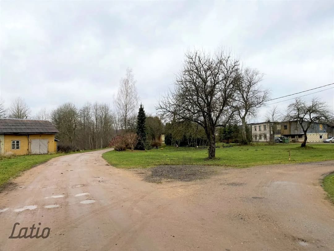 Māja, 87㎡ - Limbažu novads, Salacgrīvas pagasts — bilde 2