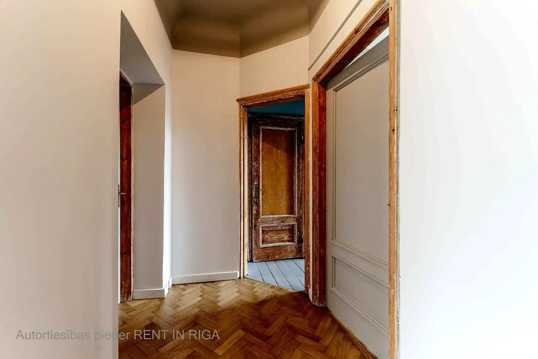 Hanzas 6, Centrs — vēl bildes