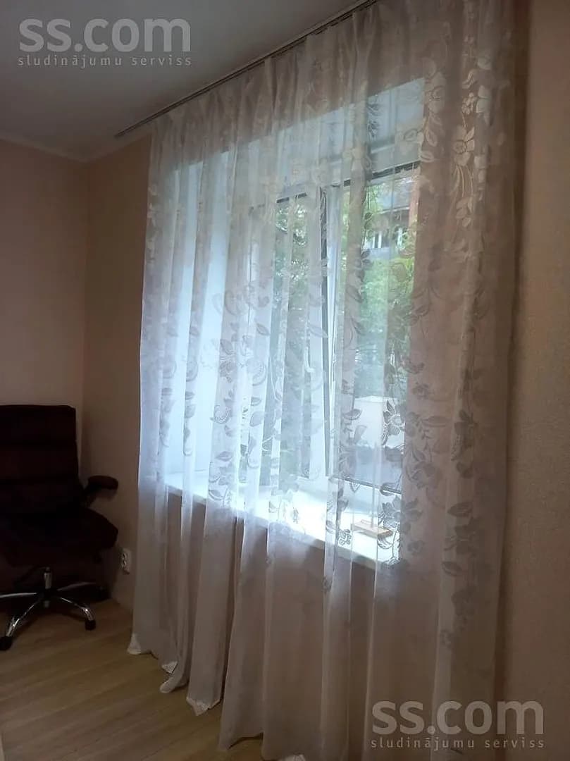 Divistabu dzīvoklis — Rūpniecības 6 — bilde 2
