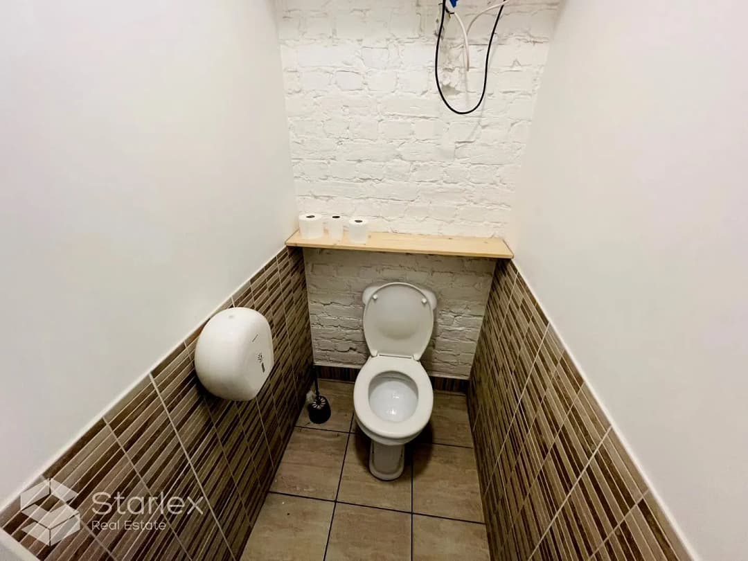 Telpas, 34㎡ - Rīga, Grīziņkalns — vēl bildes
