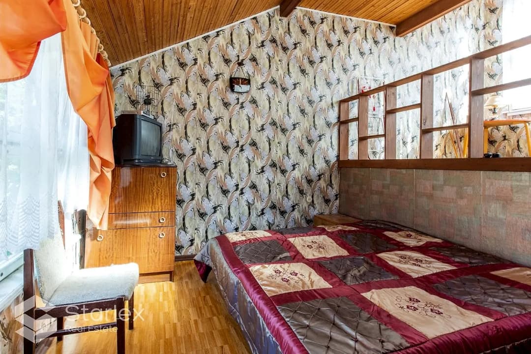 4-ist. Māja, 108㎡ - Garkalnes pagasts, Bukulti — bilde 4