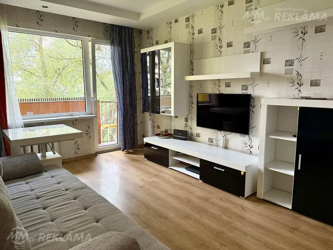 Maltas iela 24, Ķengarags, Rīga