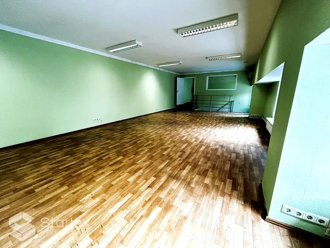 Telpas, 240㎡ - Rīga, Āgenskalns — vēl bildes