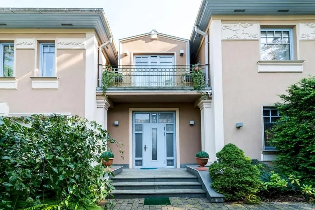 7-ist. Māja, 347㎡ - Jūrmala, Bulduri — bilde 3