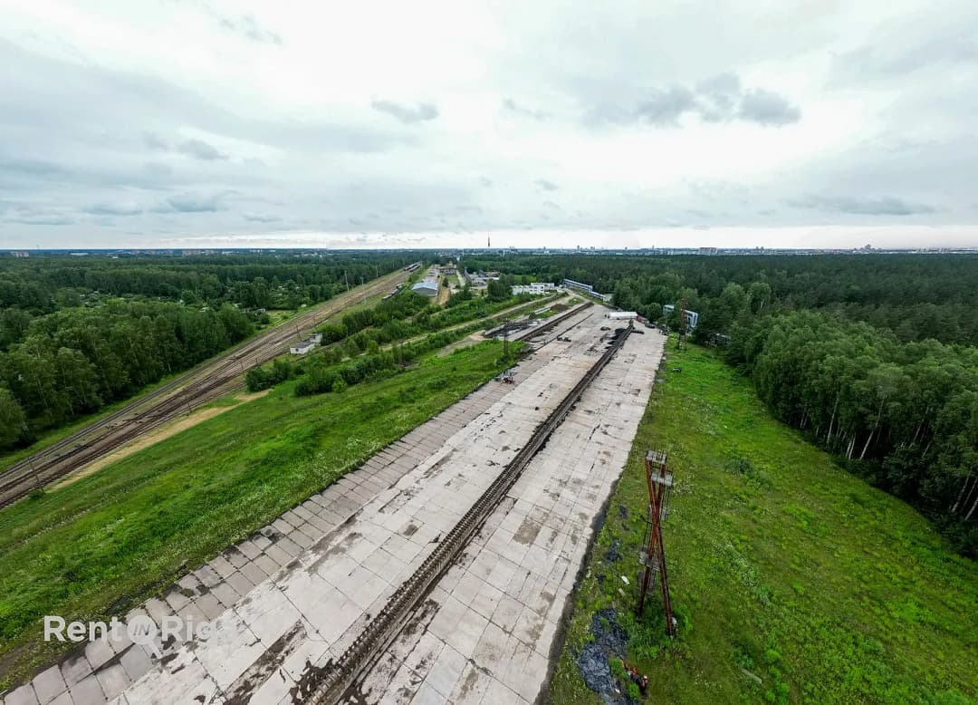 Šķirotava, Rīga — vēl bildes
