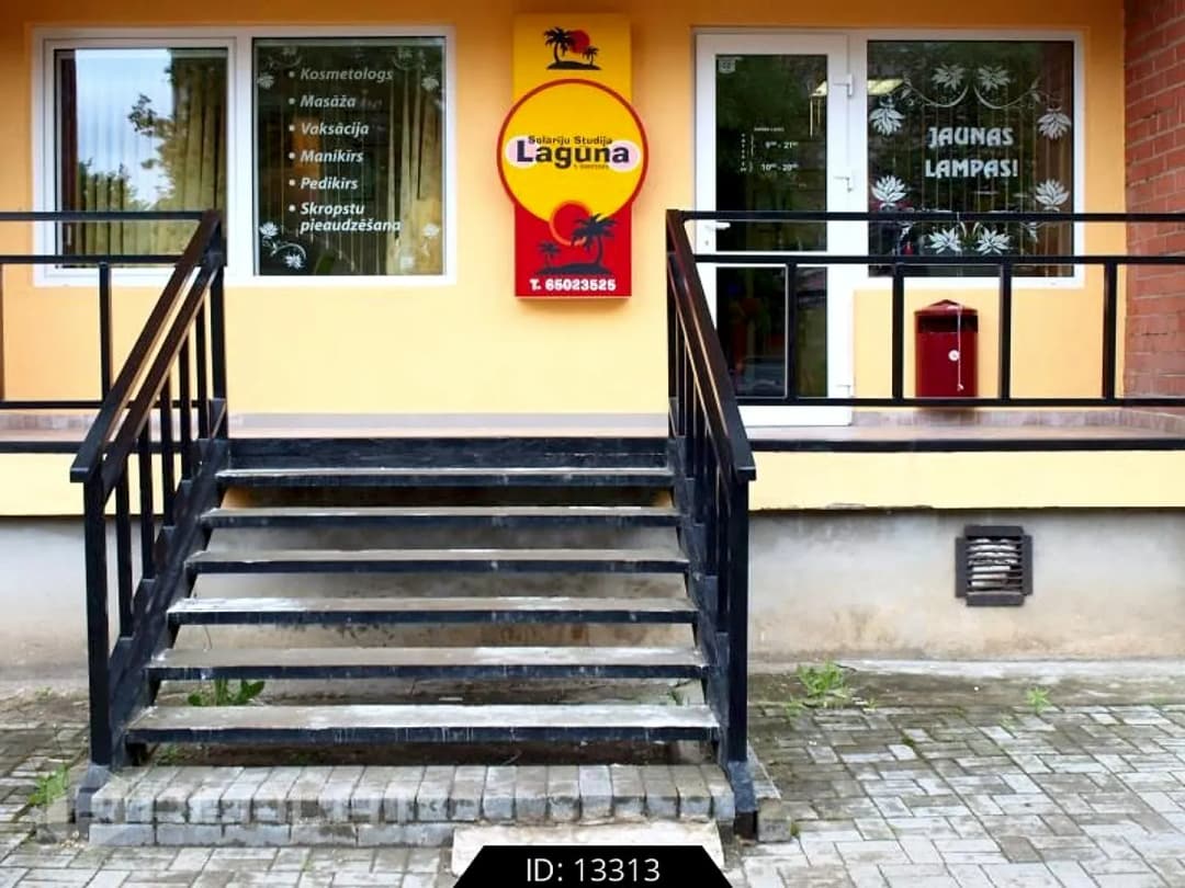 Telpas, 72.00㎡ - Ogres novads, Ogre