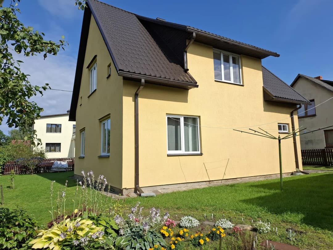 Šķūņu iela, Valmiera — bilde 4