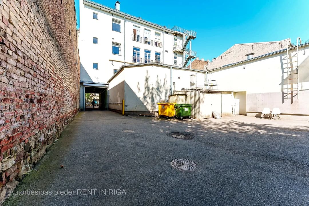 Mārupes 4, Āgenskalns — vēl bildes