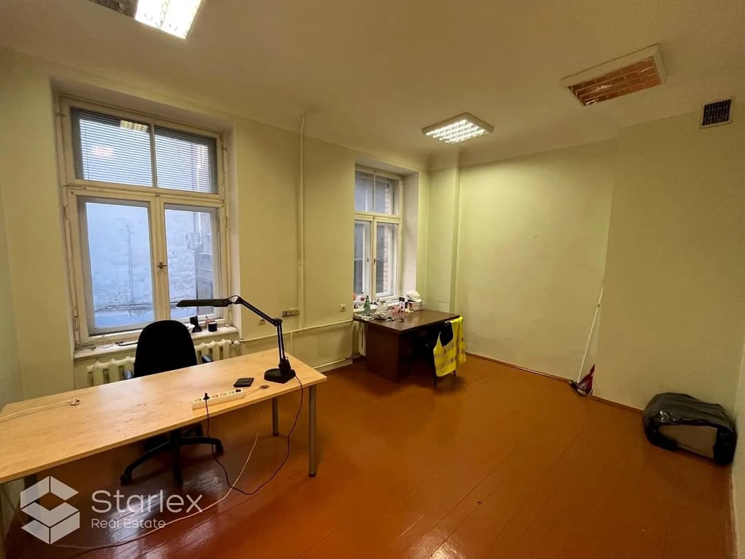 Telpas, 16㎡ - Rīga, Vecrīga — bilde 4