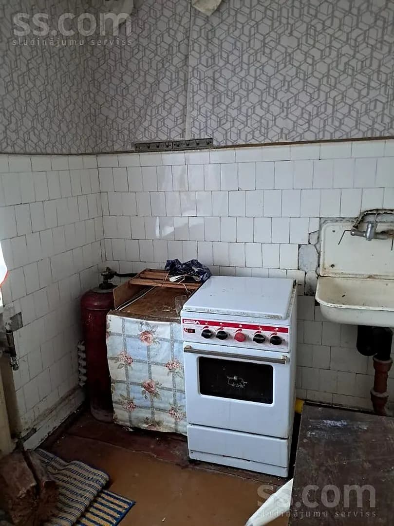 Vienistabas dzīvoklis — Pamatu iela 2 9 — bilde 3