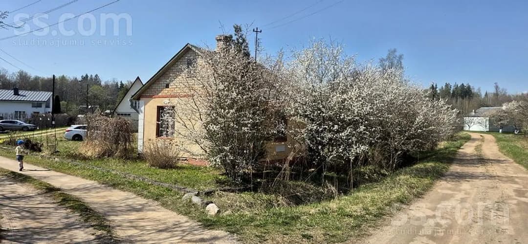 Māja — Varavīksne 55 — bilde 4