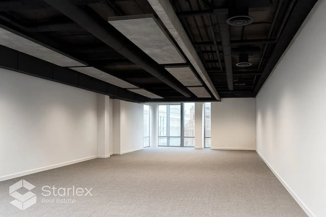Telpas, 952㎡ - Rīga, Centrs — vēl bildes