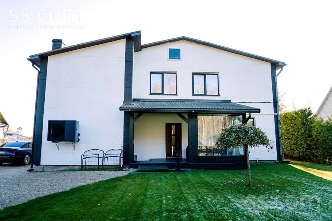 Māja — Blaumaņa iela 51 — vēl bildes