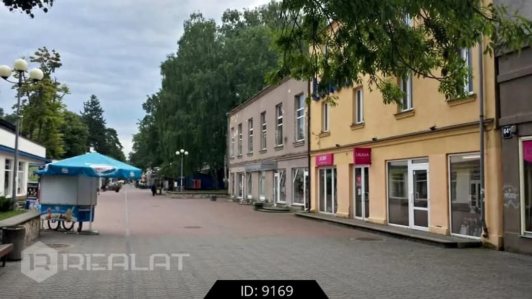 Māja, 191.00㎡ - Jūrmala, Majori
