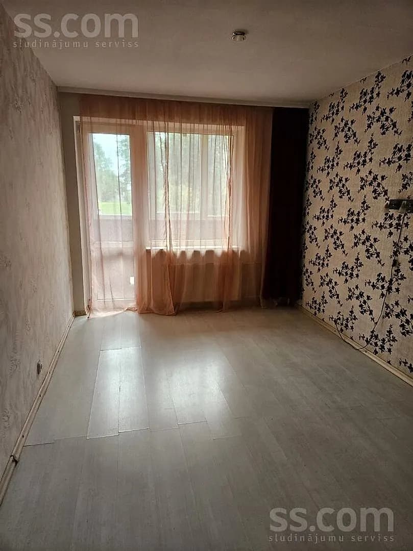 Trīsistabu dzīvoklis — Celtnieku 40a — bilde 3