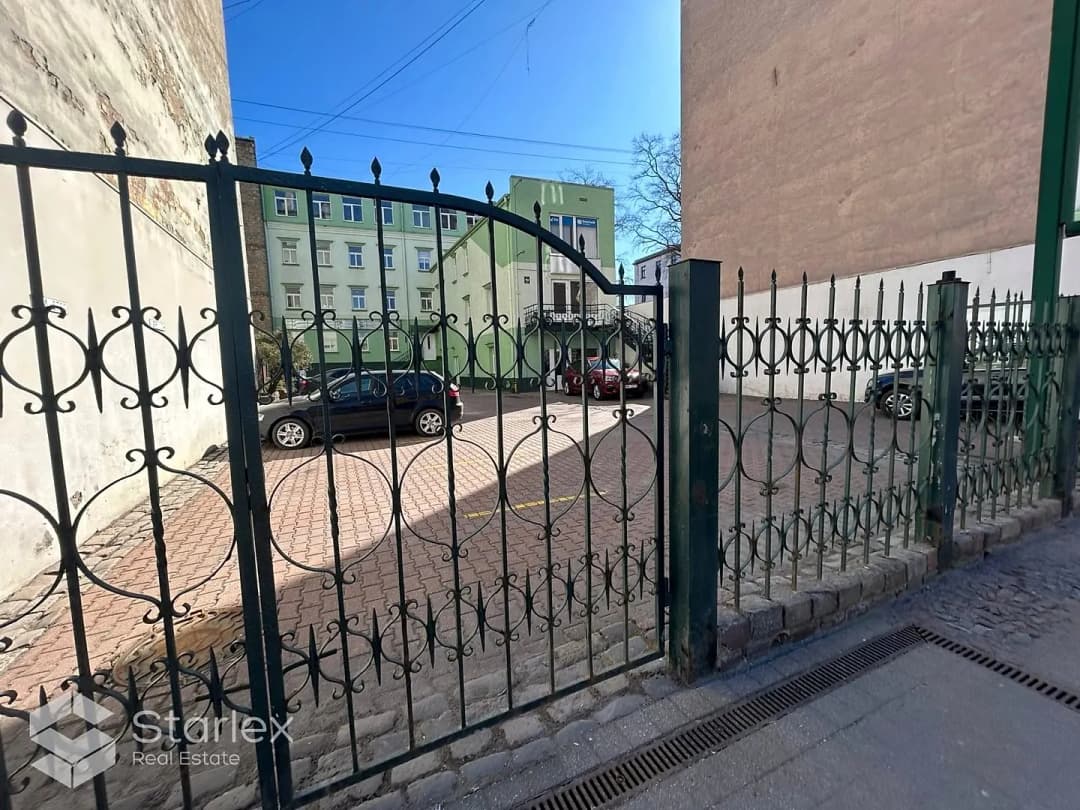 Telpas, 863㎡ - Rīga, Grīziņkalns — bilde 3