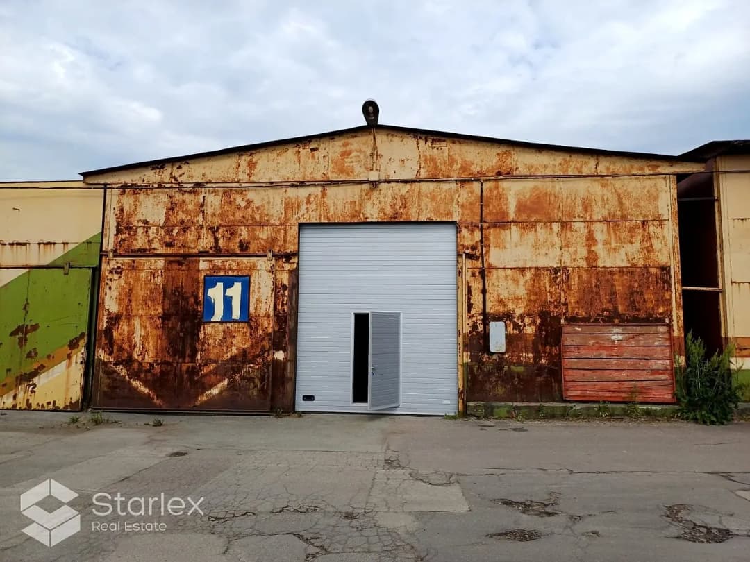 Telpas, 250㎡ - Rīga, Sarkandaugava