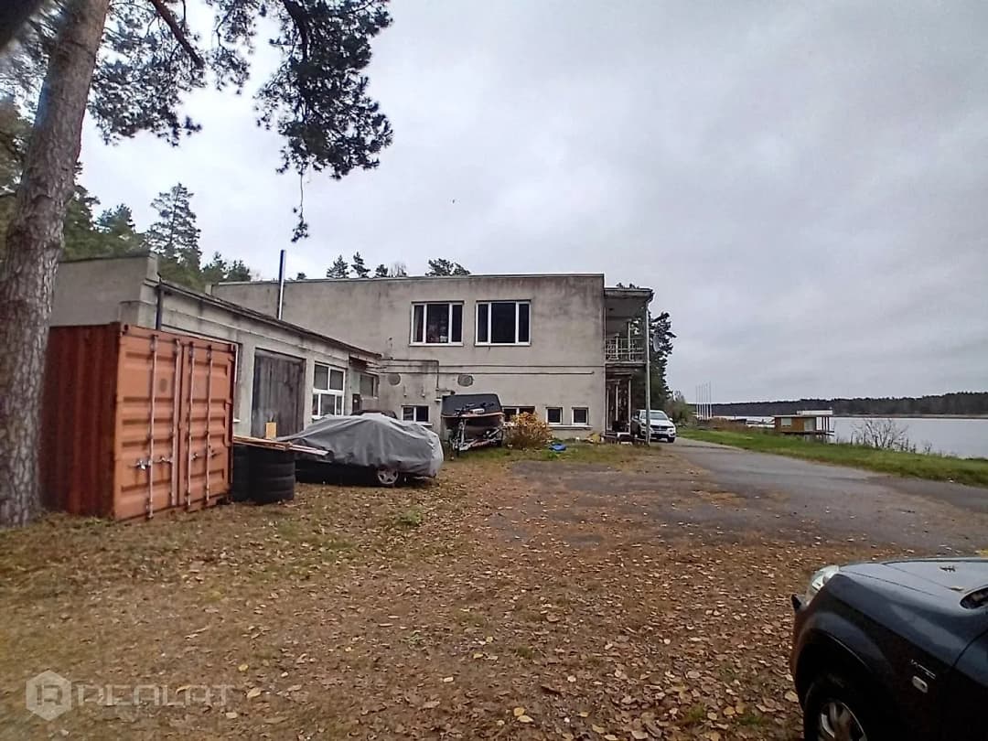 20-ist. Māja, 1700.00㎡ - Jūrmala, Dubulti — vēl bildes