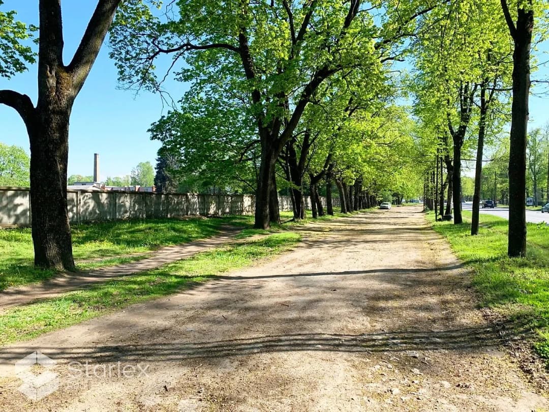 Zeme, 65799㎡ - Rīga, Ziepniekkalns — vēl bildes