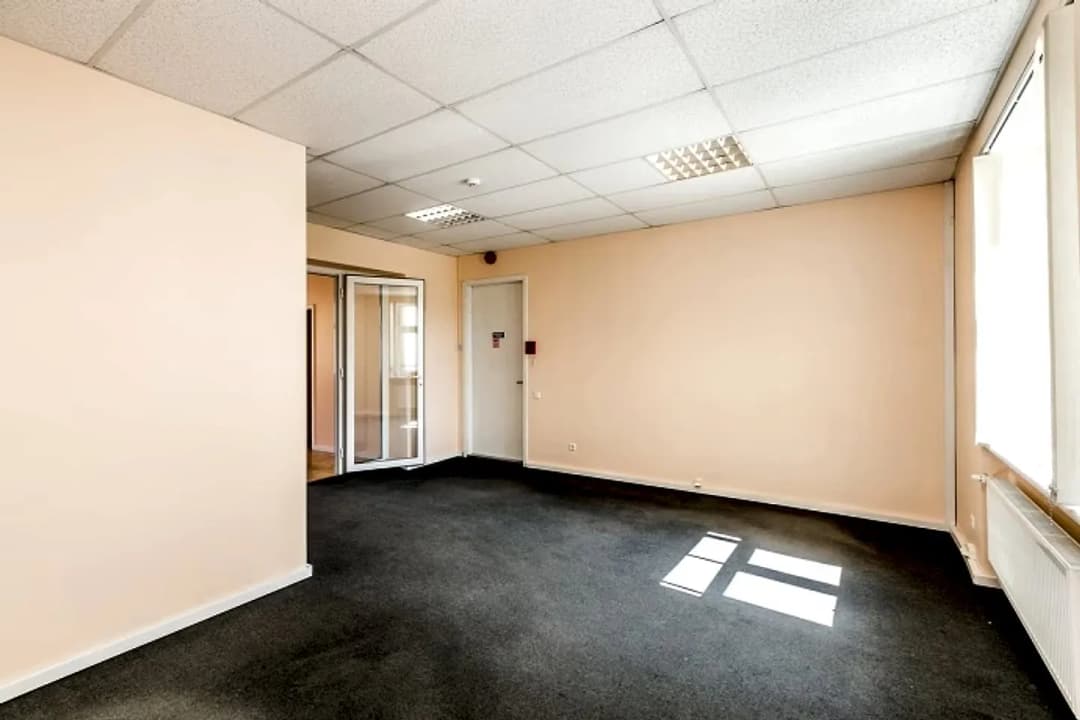 Telpas, 142㎡ - Rīga, Vecrīga — bilde 4