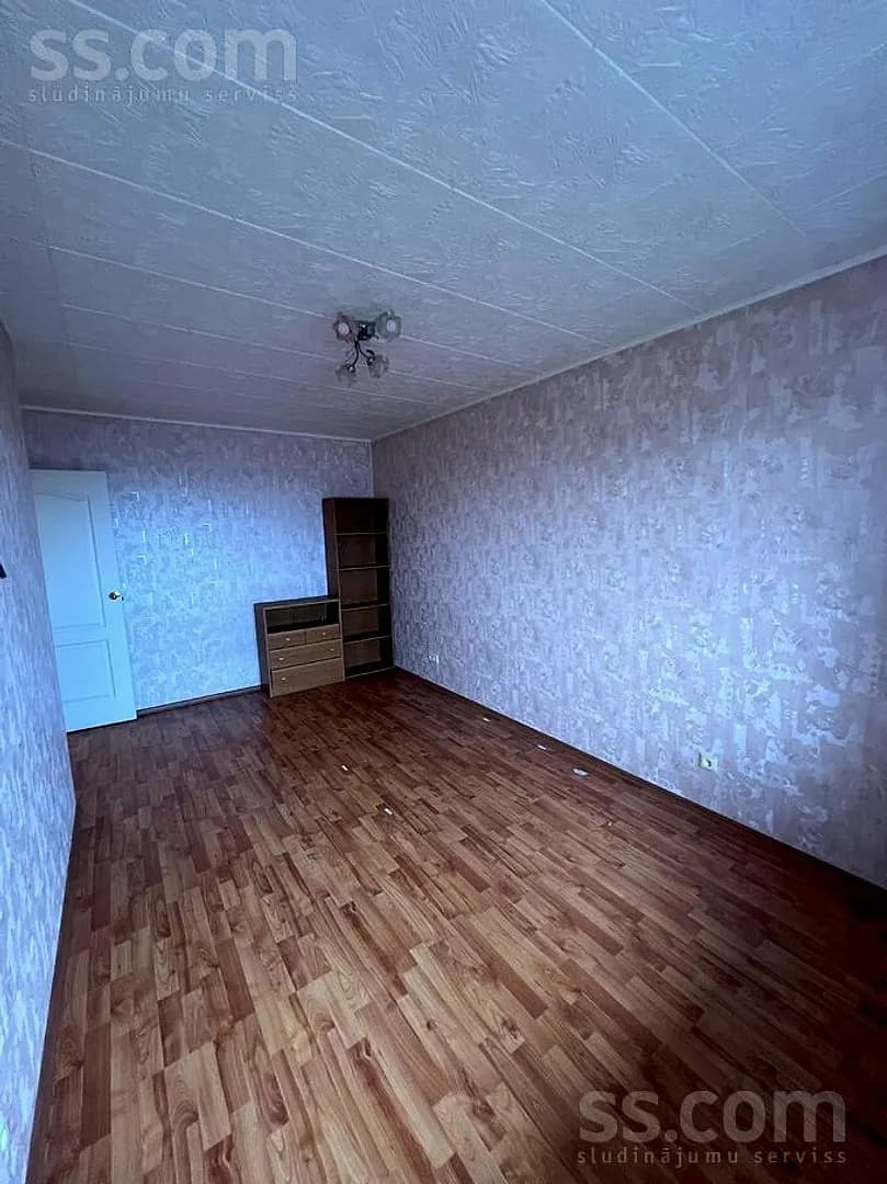 Divistabu dzīvoklis — Айзпилсетас 33 — bilde 4