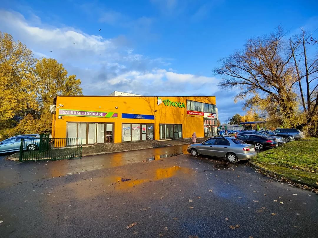 Latgales 425a, Ķengarags — bilde 2