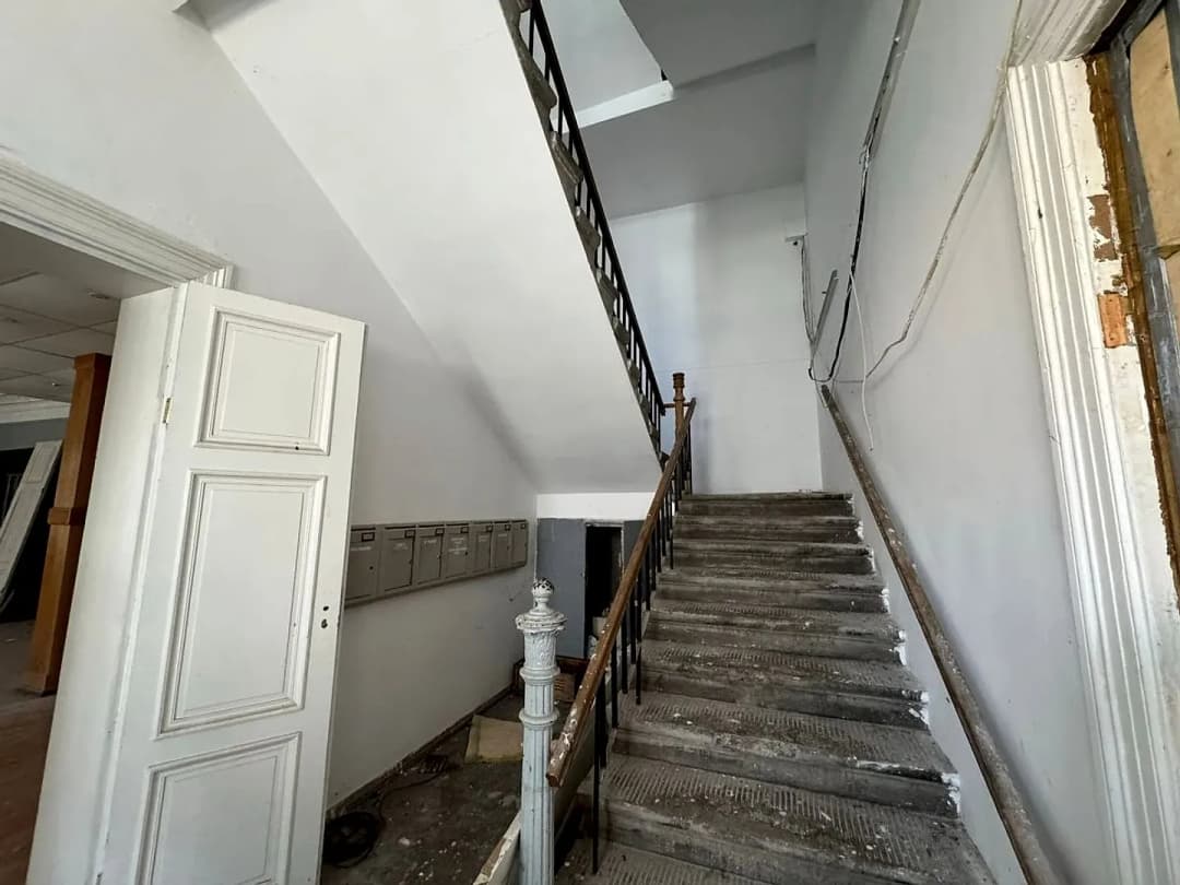 Māja, 2129㎡ - Liepāja — bilde 4