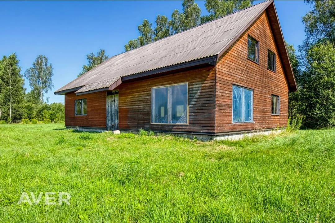 1-ist. Māja, 200㎡ - Valmieras novads, Valmiera