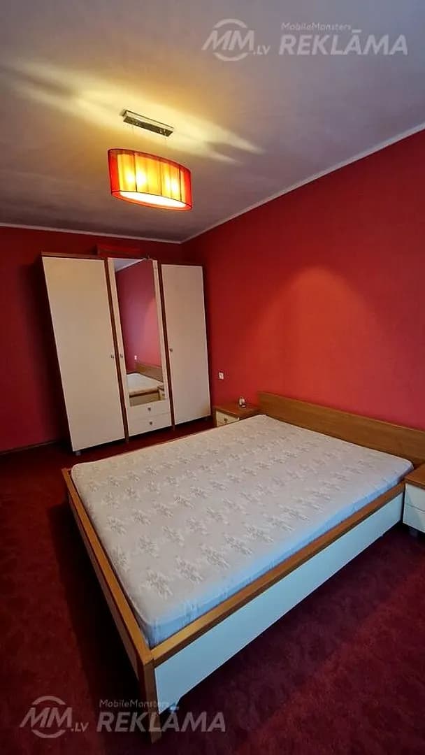 Dzīvoklis Rīgā, Teikā, 43.9 м², 2 ist., 5 stāvs. — vēl bildes