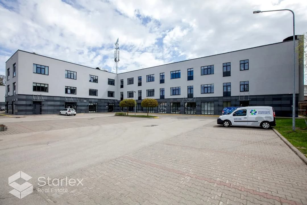 Telpas, 66㎡ - Rīga, Torņakalns