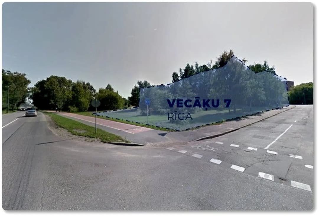 Vecmīlgrāvis, Rīga — bilde 3