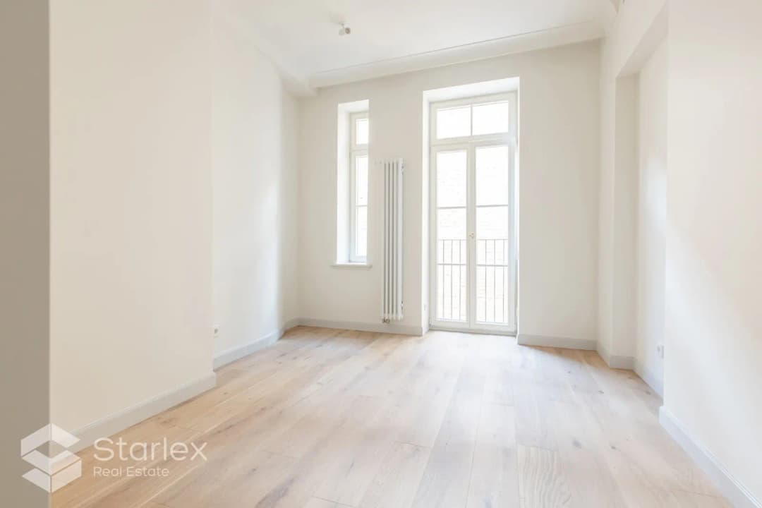 Vīlandes iela 11, Klusais Centrs, Rīga