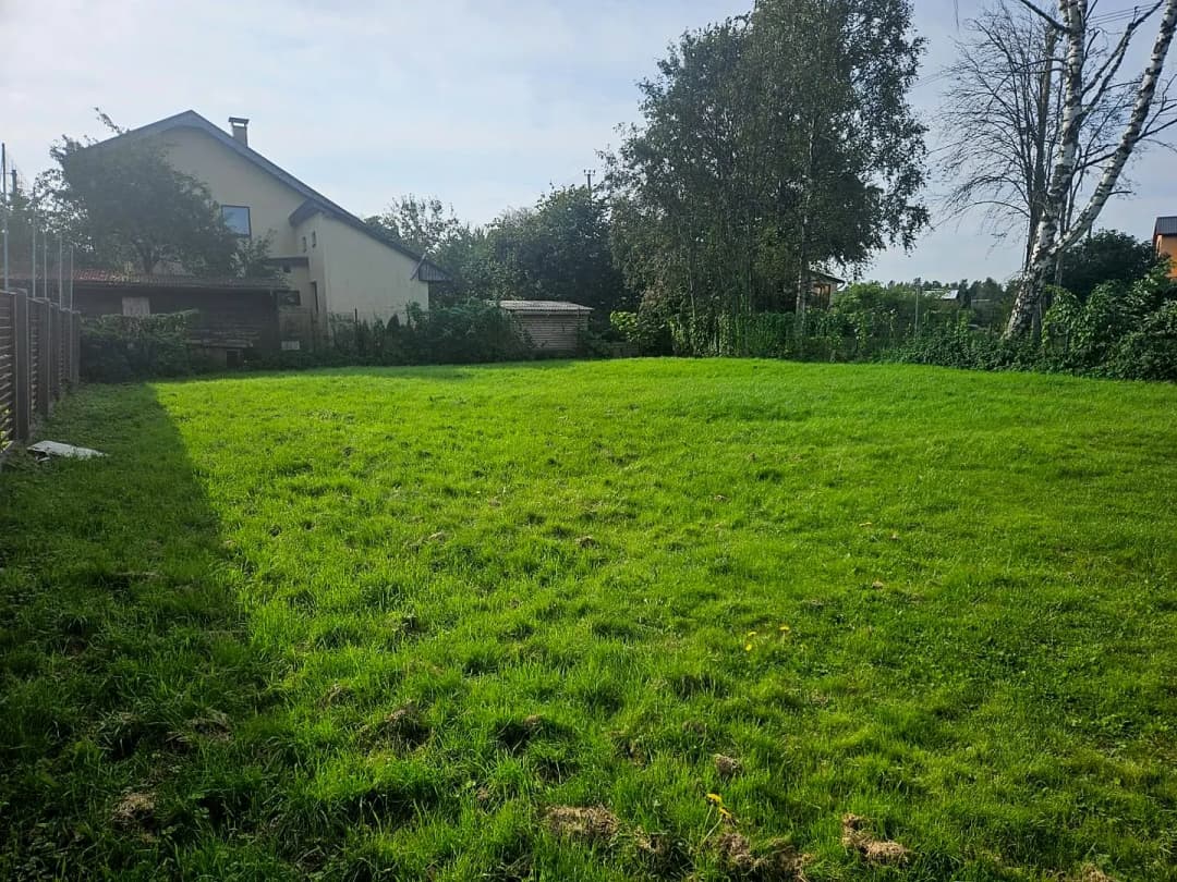 Zeme, 642㎡ - Carnikavas pagasts, Kalngale — bilde 3