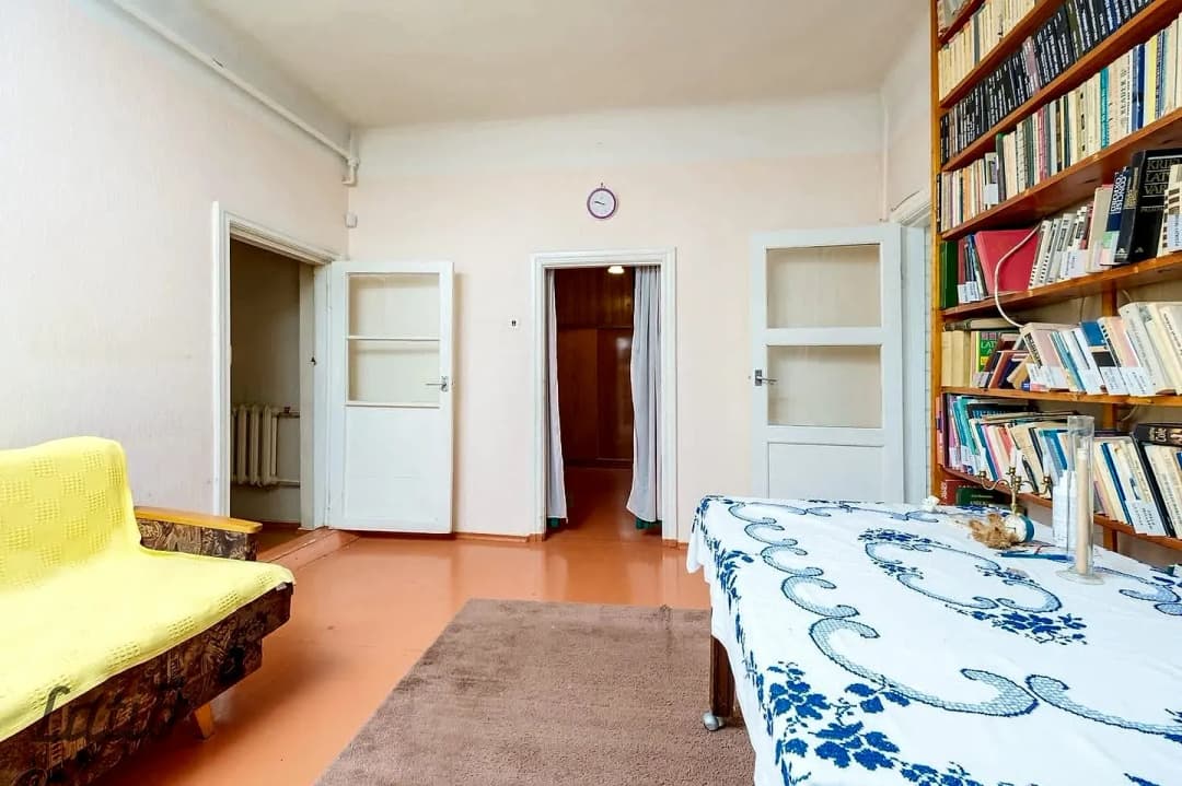 Māja, 74.1㎡ - Ogres novads, Ikšķile — bilde 4