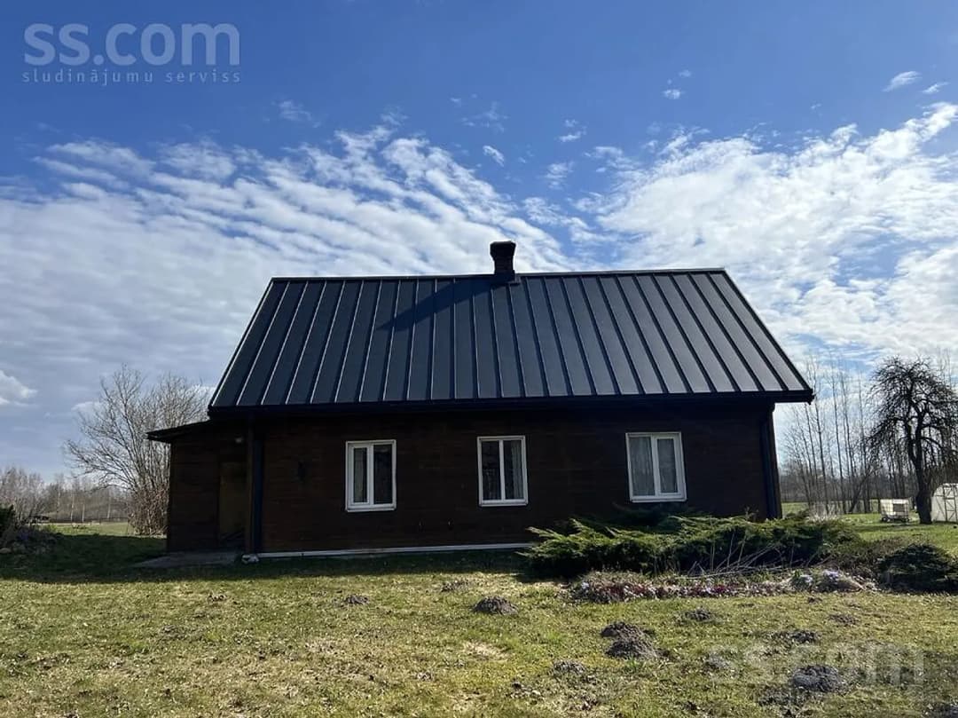 Māja — Viesturi — vēl bildes