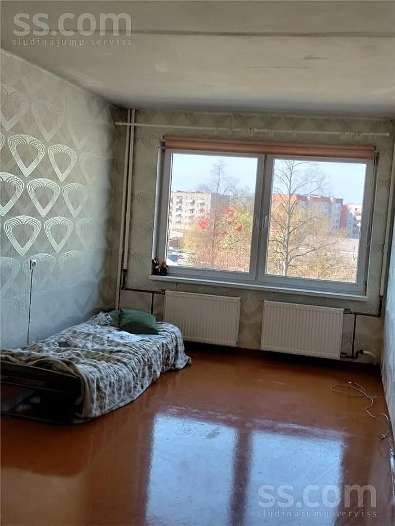 Vienistabas dzīvoklis — Andreja Pumpura iela 10 — bilde 2