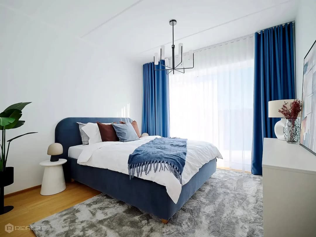 4-ist. Dzīvoklis, 80.70㎡ - Mārupes novads, Mārupe — vēl bildes