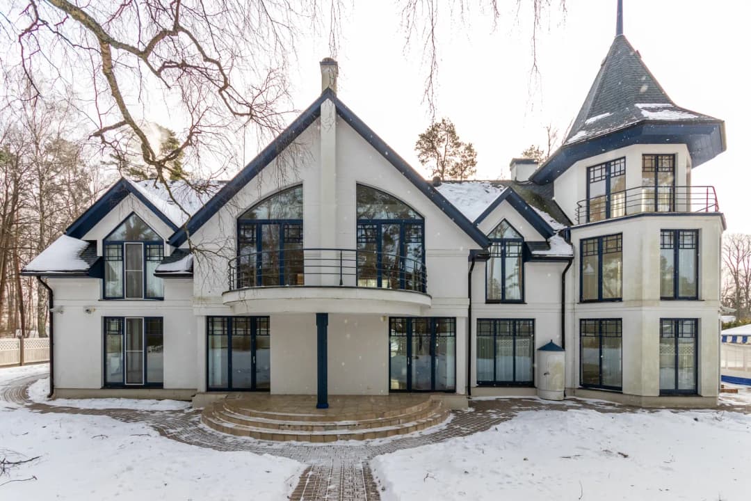 Parka iela, Dubulti, Jūrmala — bilde 4