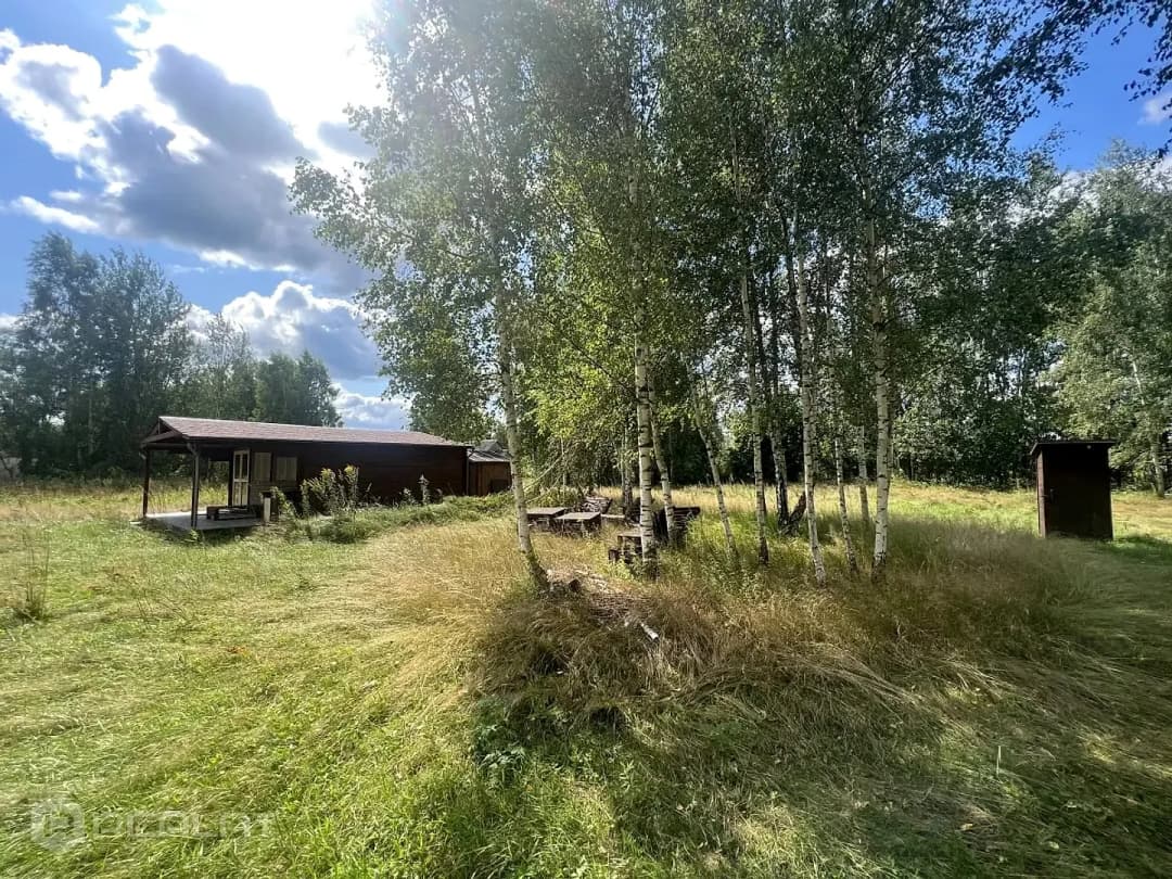 Zeme, 8000.00㎡ - Valgundes pagasts, Valgunde — bilde 3