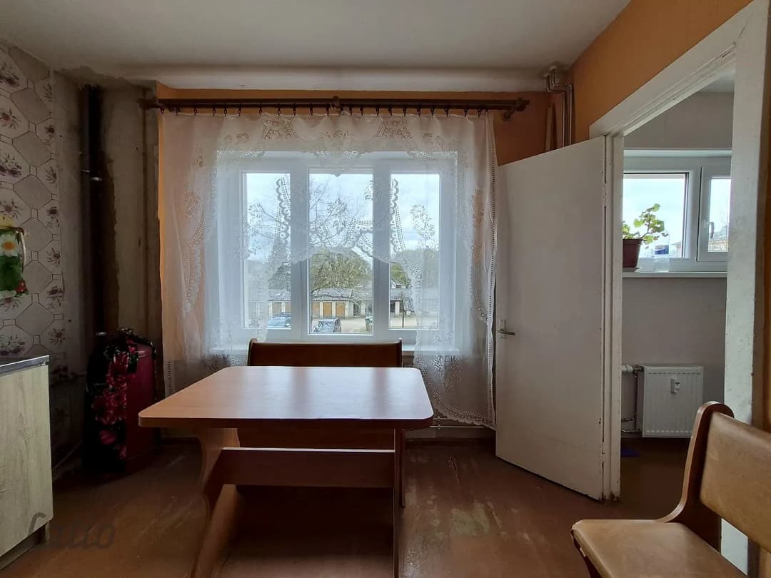 Imanta iela, Zilākalna pagasts — bilde 2