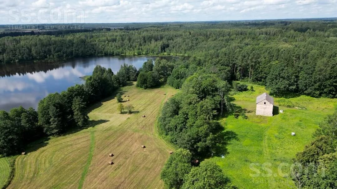 Māja — Ezernieki — bilde 2